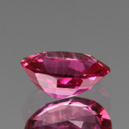 Pink Sapphire 0.44 ct