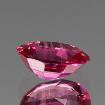 Pink Sapphire 0.44 ct