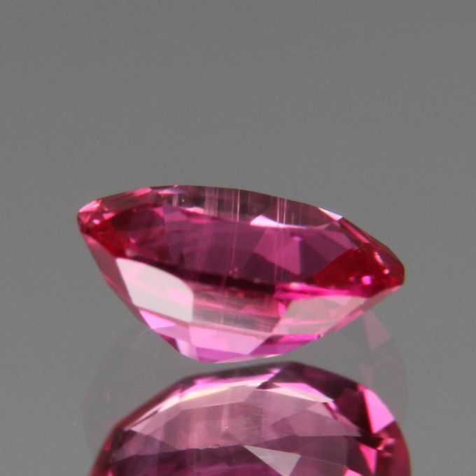 Pink Sapphire 0.44 ct