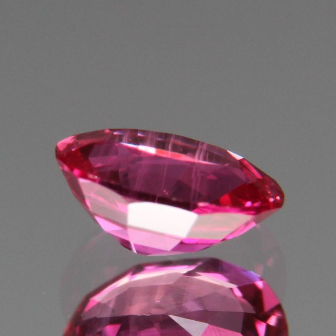 Pink Sapphire 0.44 ct
