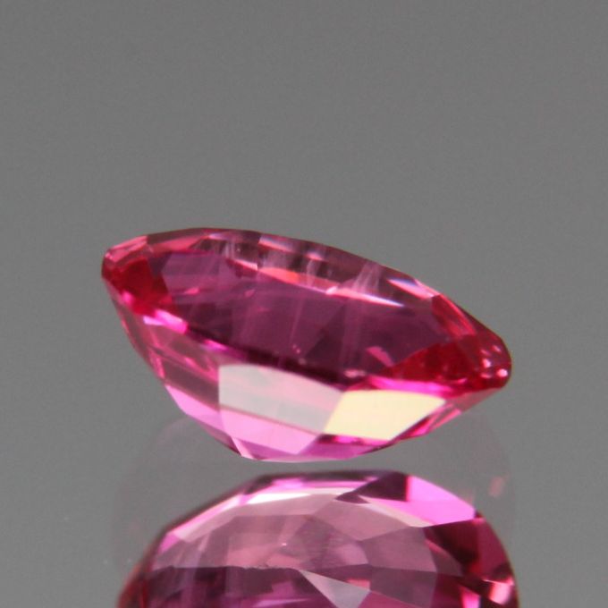 Pink Sapphire 0.44 ct