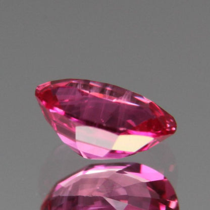 Pink Sapphire 0.44 ct