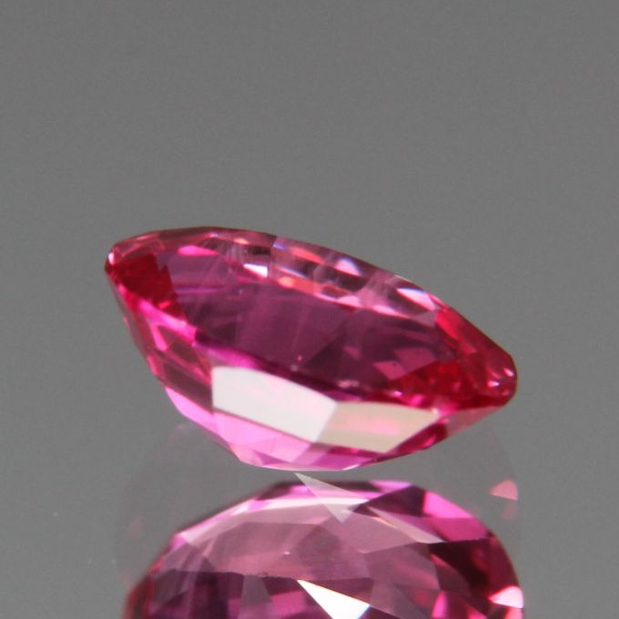 Pink Sapphire 0.44 ct