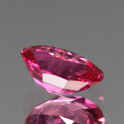Pink Sapphire 0.44 ct