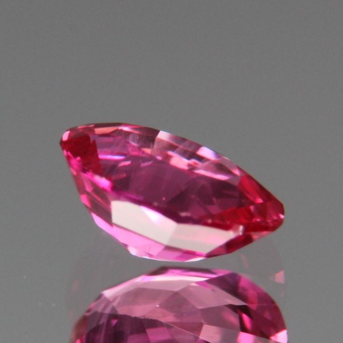 Pink Sapphire 0.44 ct