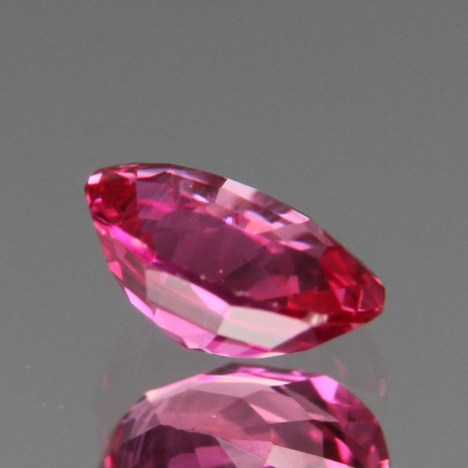 Pink Sapphire 0.44 ct