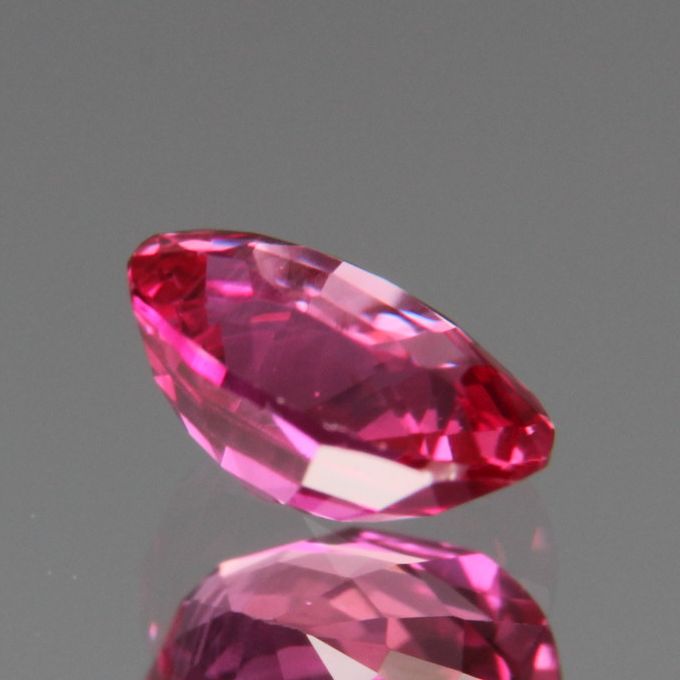 Pink Sapphire 0.44 ct