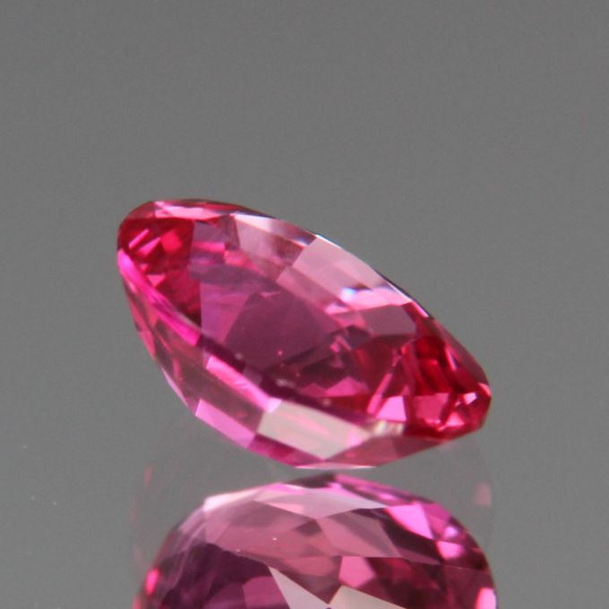Pink Sapphire 0.44 ct