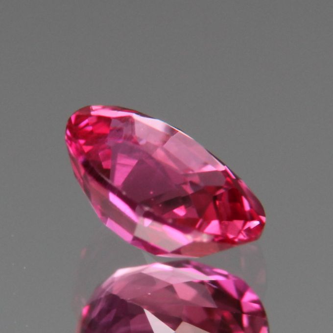 Pink Sapphire 0.44 ct