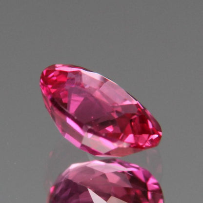 Pink Sapphire 0.44 ct