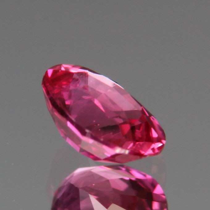 Pink Sapphire 0.44 ct