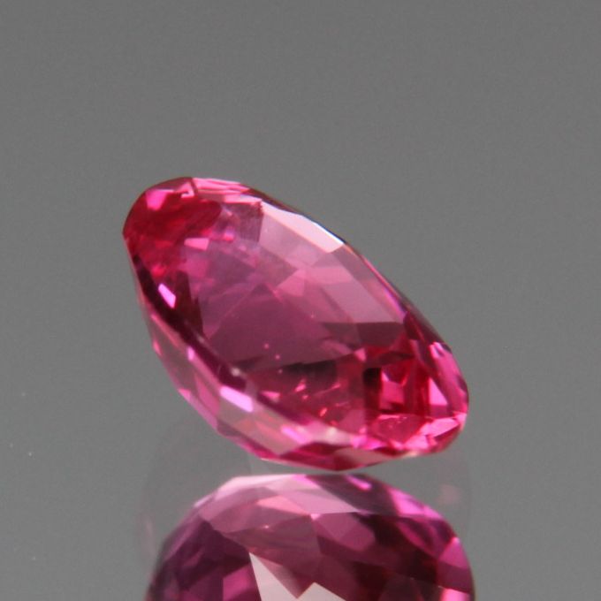 Pink Sapphire 0.44 ct