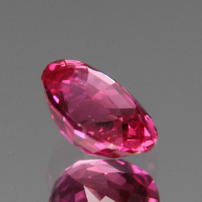 Pink Sapphire 0.44 ct