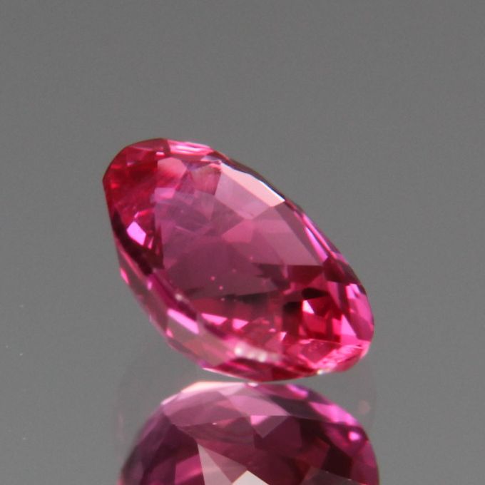 Pink Sapphire 0.44 ct