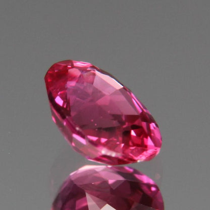 Pink Sapphire 0.44 ct