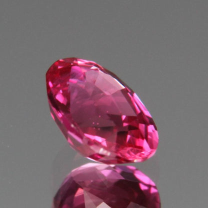 Pink Sapphire 0.44 ct