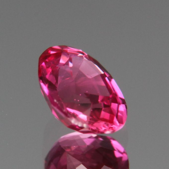 Pink Sapphire 0.44 ct