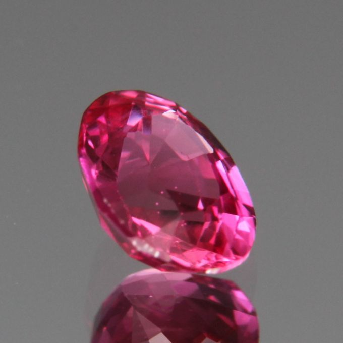 Pink Sapphire 0.44 ct