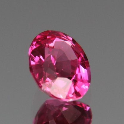 Pink Sapphire 0.44 ct