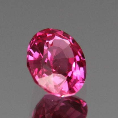 Pink Sapphire 0.44 ct
