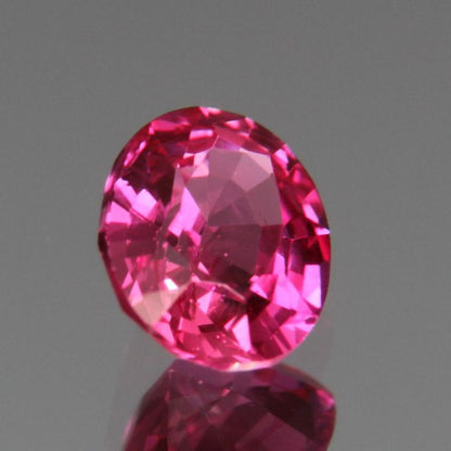 Pink Sapphire 0.44 ct