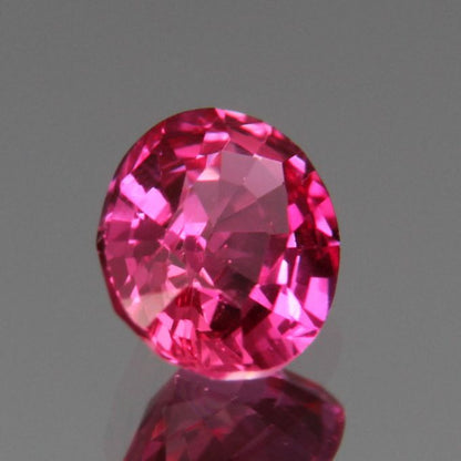 Pink Sapphire 0.44 ct