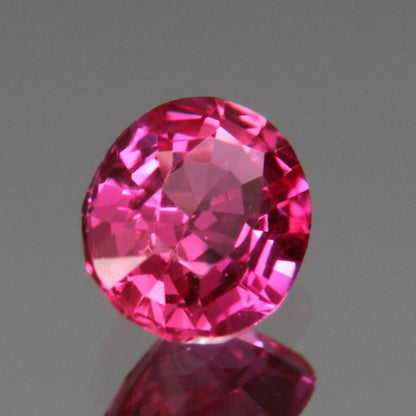 Pink Sapphire 0.44 ct