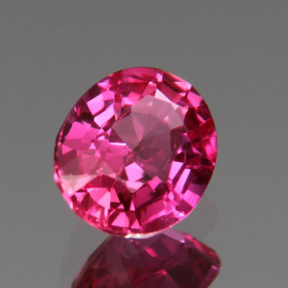 Pink Sapphire 0.44 ct