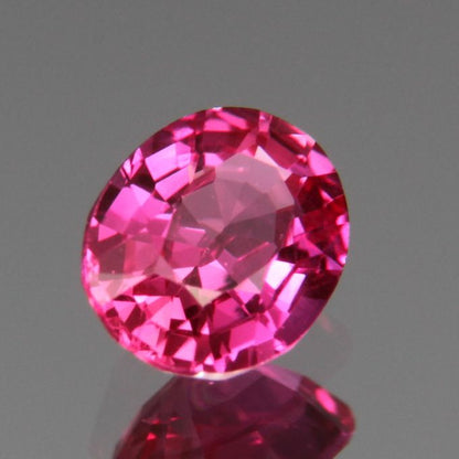 Pink Sapphire 0.44 ct