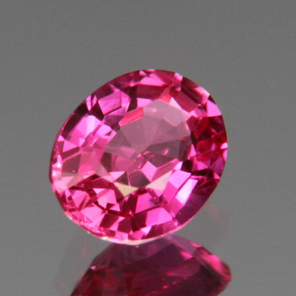 Pink Sapphire 0.44 ct
