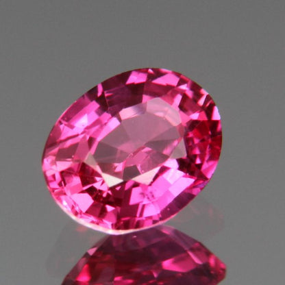Pink Sapphire 0.44 ct