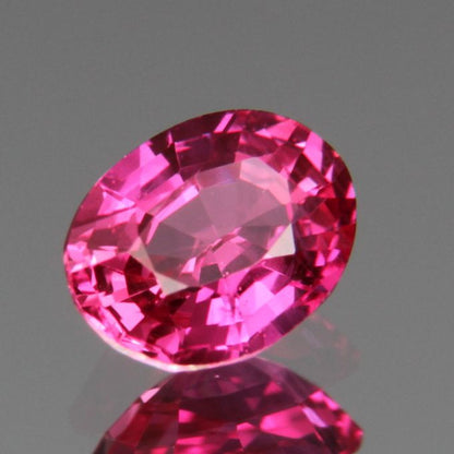 Pink Sapphire 0.44 ct