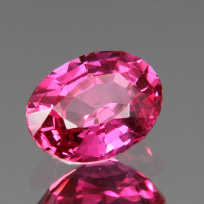 Pink Sapphire 0.44 ct
