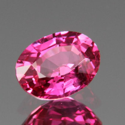 Pink Sapphire 0.44 ct
