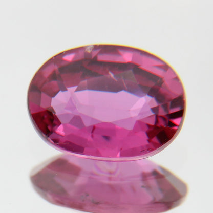 pinker Saphir 0.46ct 