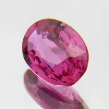 pinker Saphir 0.46ct 