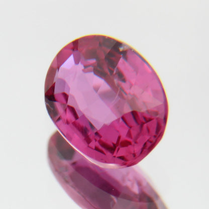 pinker Saphir 0.46ct 