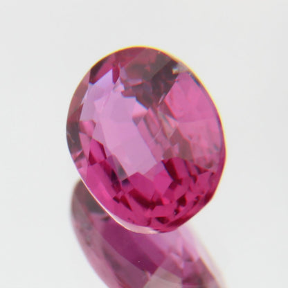pinker Saphir 0.46ct 