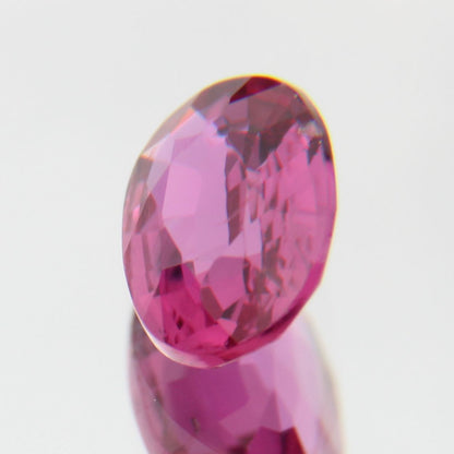 pinker Saphir 0.46ct 