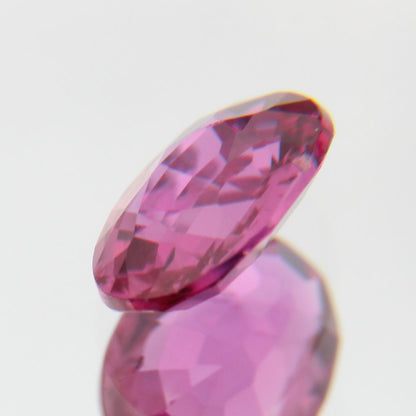 pinker Saphir 0.46ct 