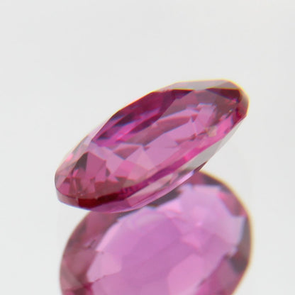 pinker Saphir 0.46ct 