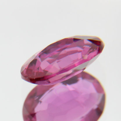pinker Saphir 0.46ct 