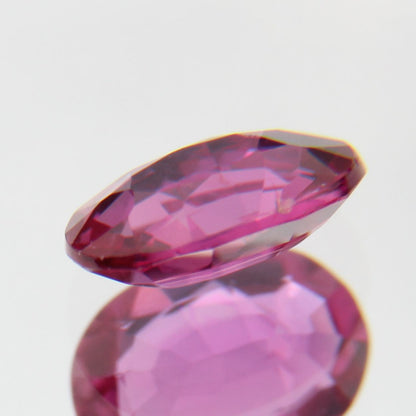 pinker Saphir 0.46ct 