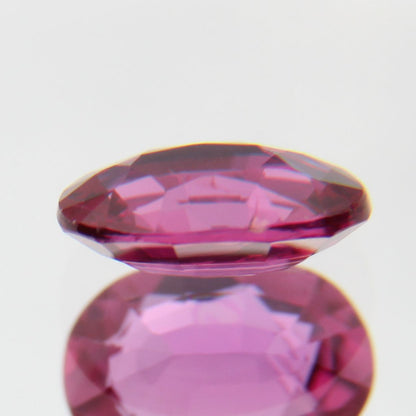 pinker Saphir 0.46ct 