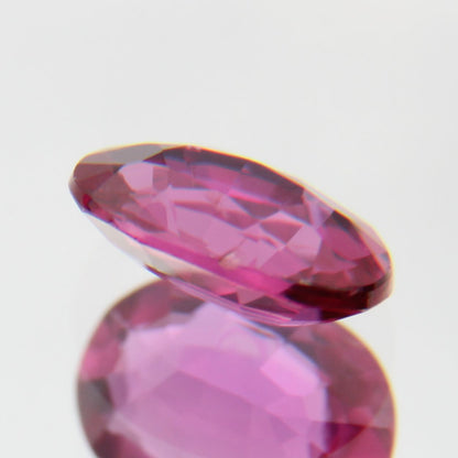 pinker Saphir 0.46ct 