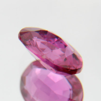 pinker Saphir 0.46ct 