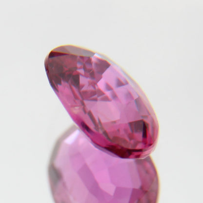pinker Saphir 0.46ct 