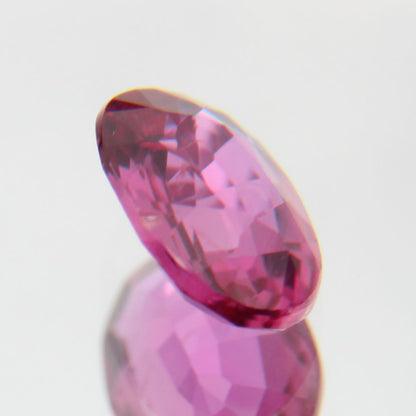 pinker Saphir 0.46ct 