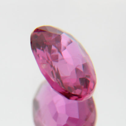 pinker Saphir 0.46ct 