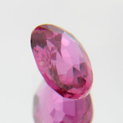 pinker Saphir 0.46ct 